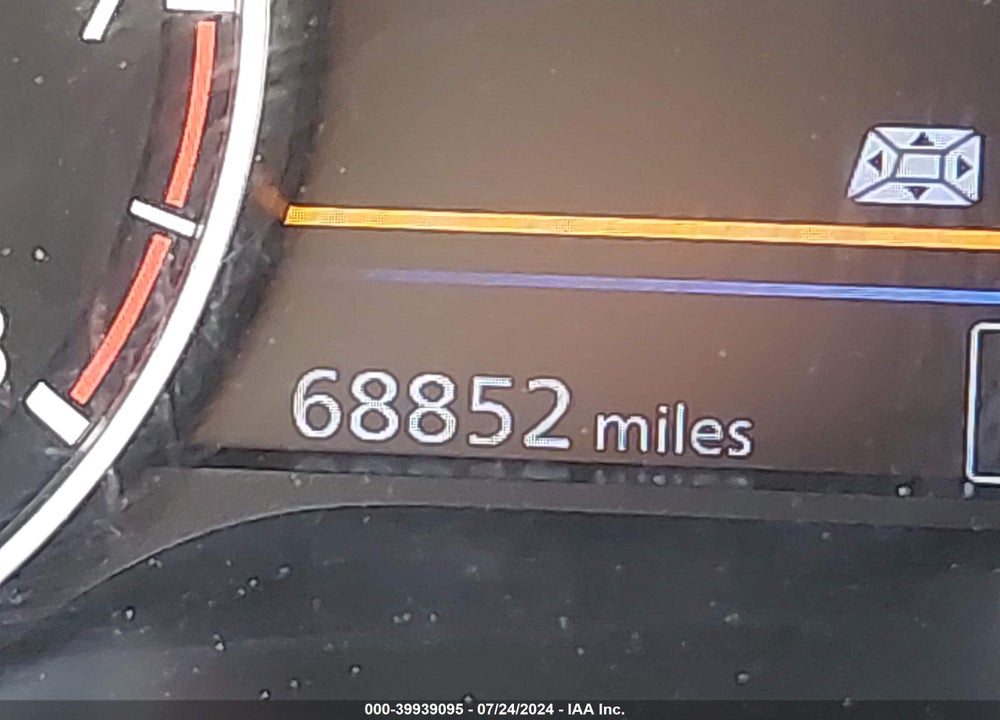 2019 NISSAN ALTIMA 2.5 S VIN: 1N4BL4BW9KC256511