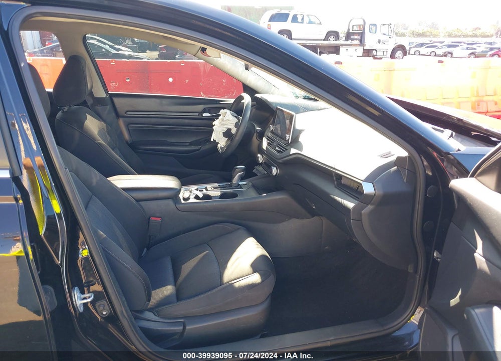 2019 NISSAN ALTIMA 2.5 S VIN: 1N4BL4BW9KC256511