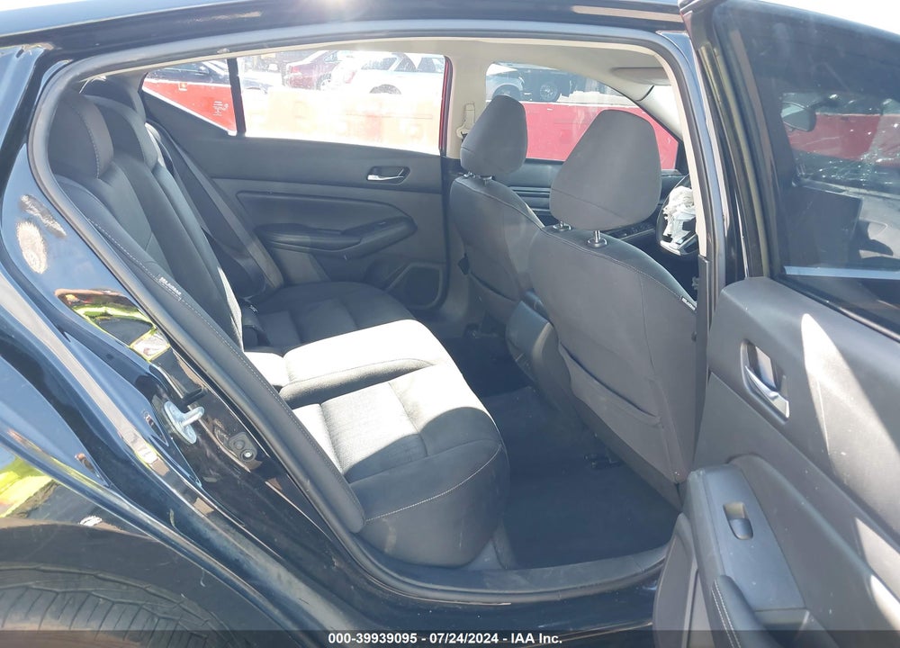 2019 NISSAN ALTIMA 2.5 S VIN: 1N4BL4BW9KC256511