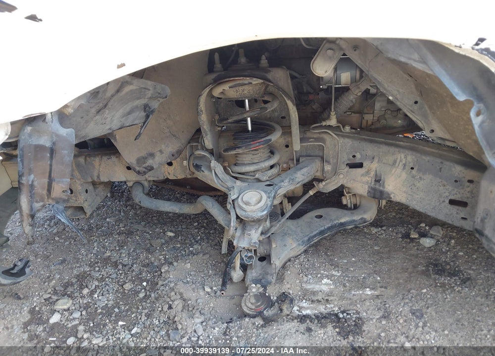 2006 TOYOTA TACOMA VIN: 5TENX22N46Z177228