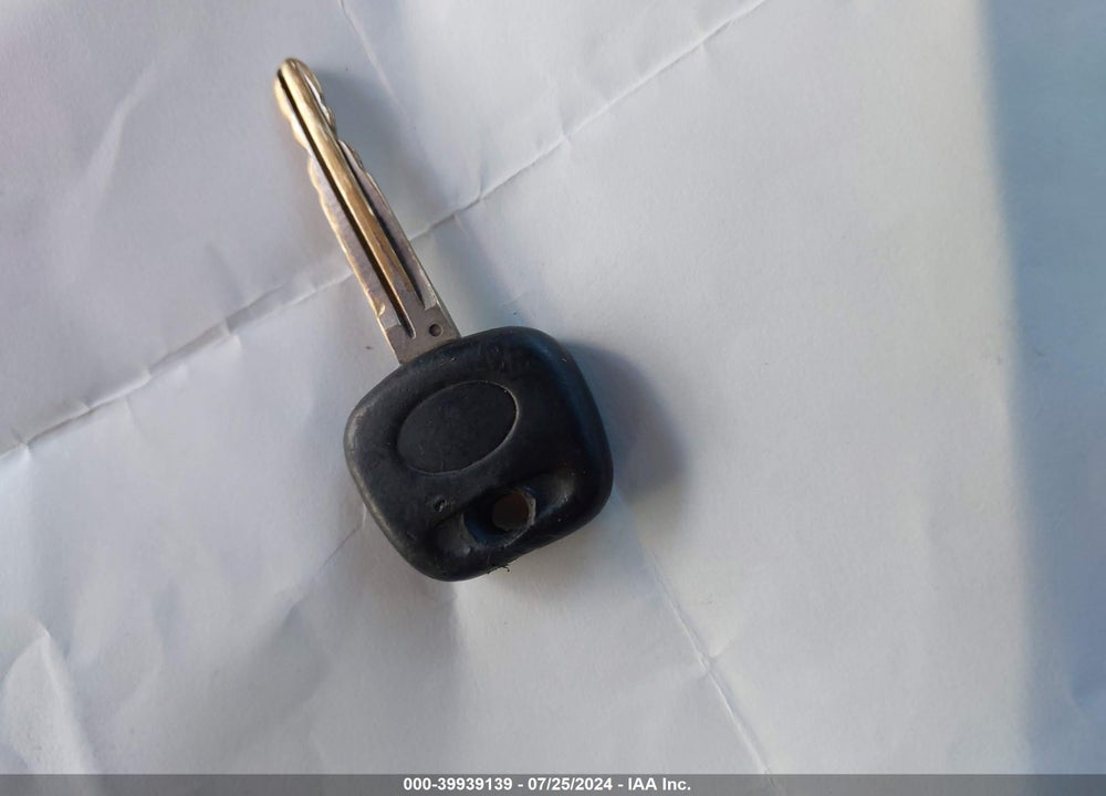 2006 TOYOTA TACOMA VIN: 5TENX22N46Z177228