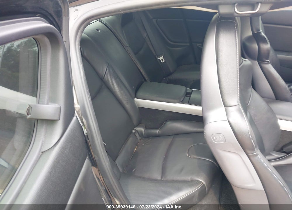 2004 MAZDA RX-8 6 SPEED MANUAL VIN: JM1FE173440134386