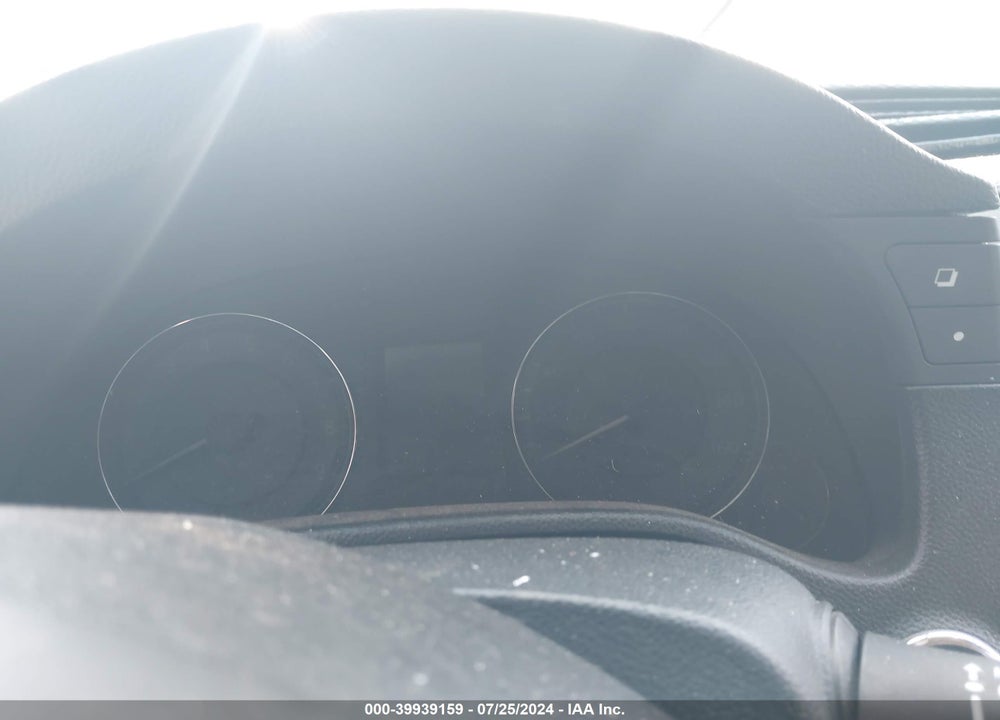 2013 INFINITI G37 JOURNEY VIN: JN1CV6APXDM306802