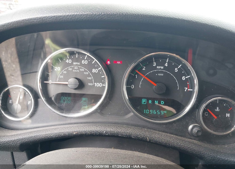 2015 JEEP WRANGLER SPORT VIN: 1C4AJWAG8FL568018