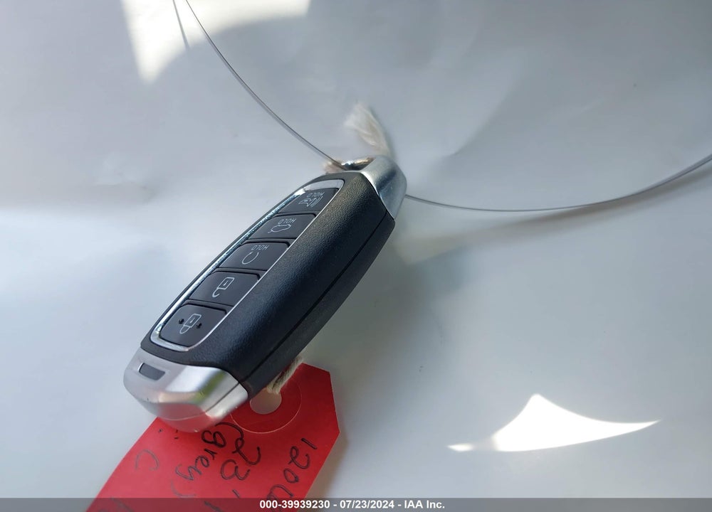 2023 HYUNDAI ELANTRA SEL VIN: 5NPLS4AG2PH086564