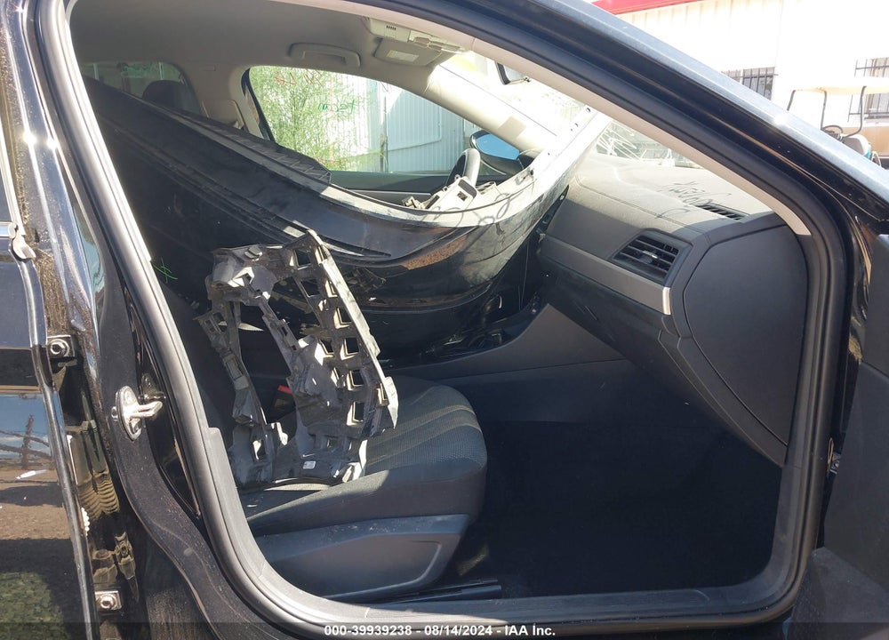 2021 VOLKSWAGEN JETTA 1.4T R-LINE/1.4T S/1.4T SE VIN: 3VWC57BU5MM006738