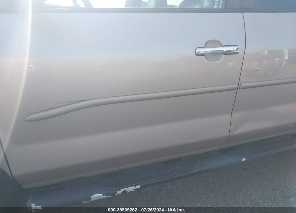 2002 ACURA MDX VIN: 2HNYD18232H523881