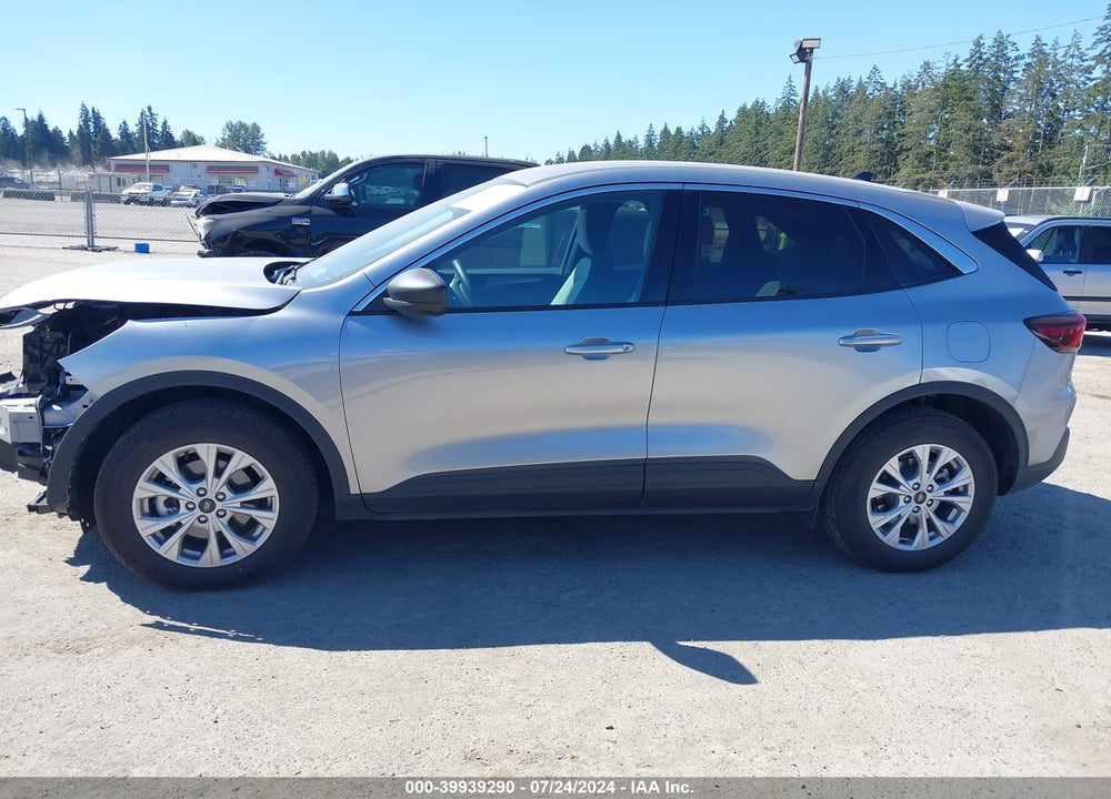 2024 FORD ESCAPE ACTIVE VIN: 1FMCU0GN3RUA26371
