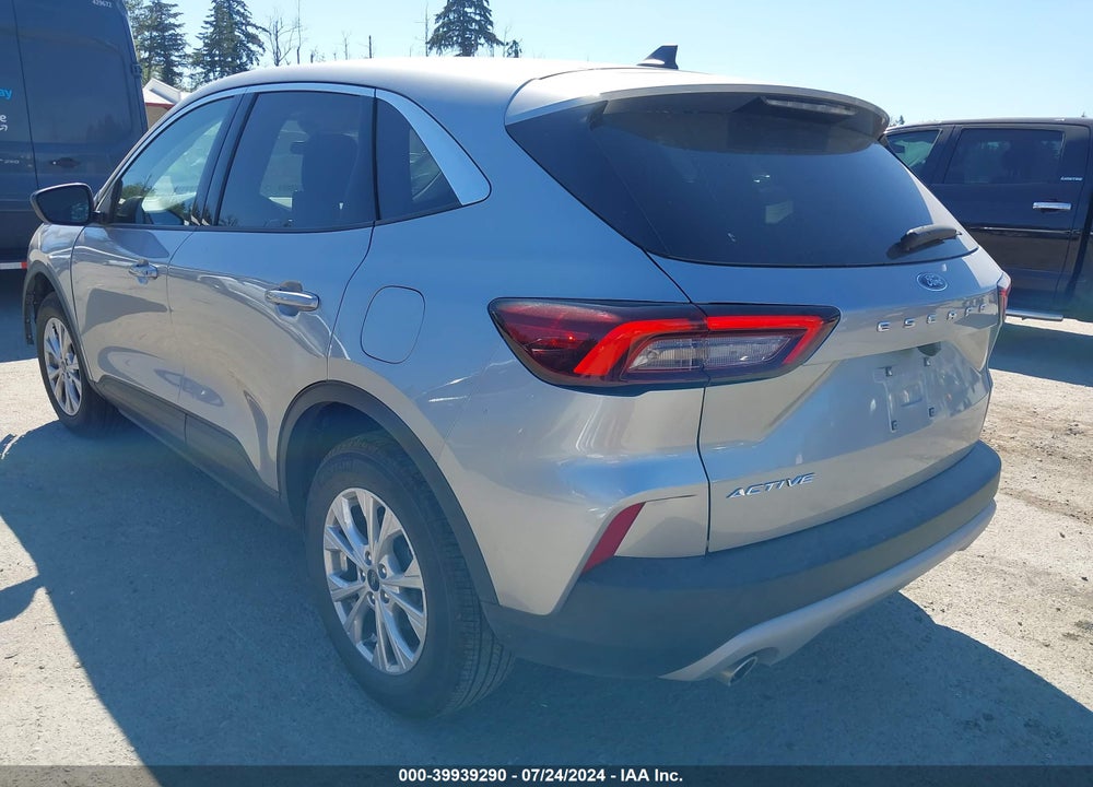2024 FORD ESCAPE ACTIVE VIN: 1FMCU0GN3RUA26371
