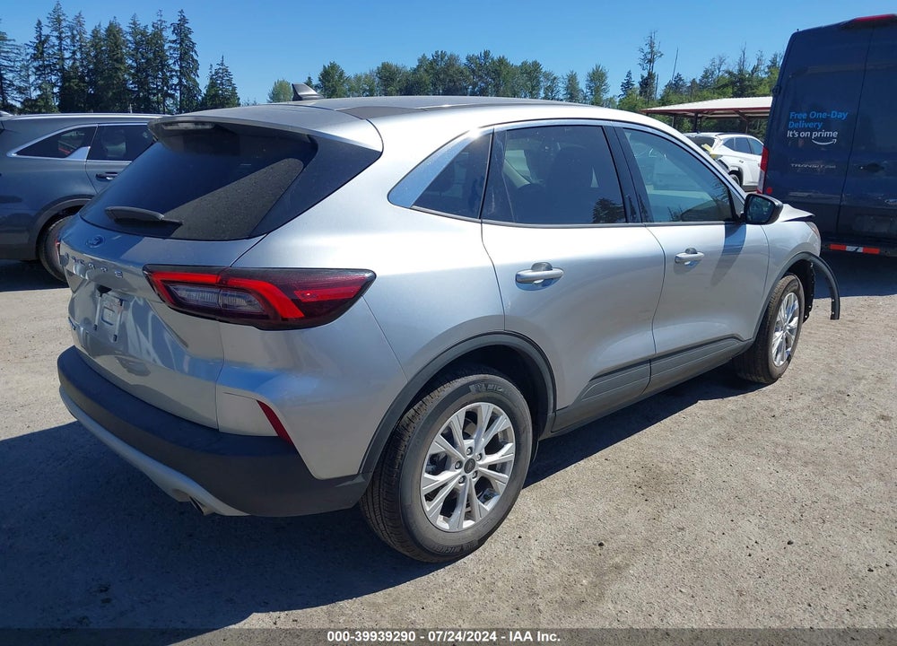 2024 FORD ESCAPE ACTIVE VIN: 1FMCU0GN3RUA26371