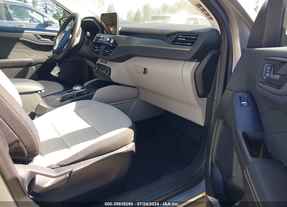 2024 FORD ESCAPE ACTIVE VIN: 1FMCU0GN3RUA26371