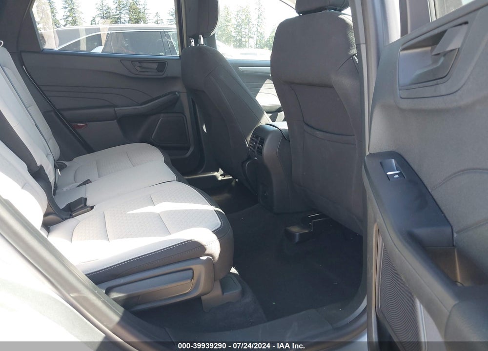 2024 FORD ESCAPE ACTIVE VIN: 1FMCU0GN3RUA26371