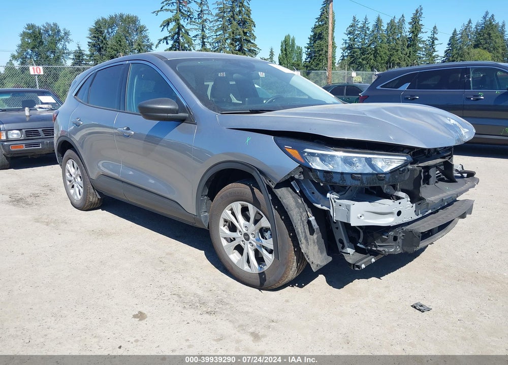 2024 FORD ESCAPE ACTIVE VIN: 1FMCU0GN3RUA26371
