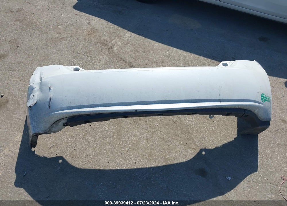 2013 TOYOTA PRIUS PLUG-IN VIN: JTDKN3DP2D3038417