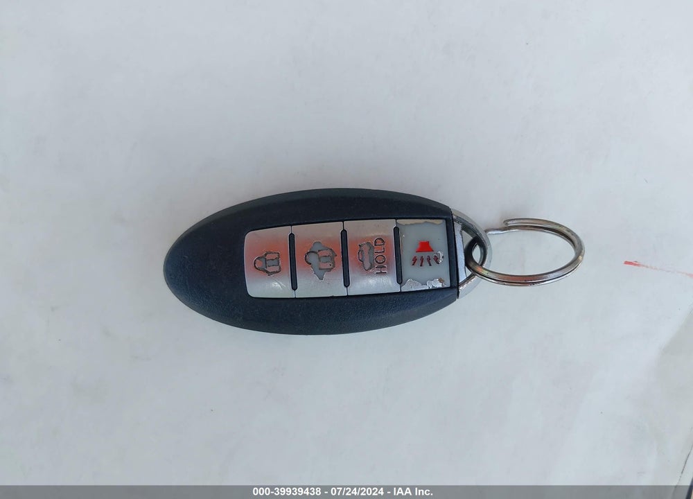 2008 INFINITI G37 SPORT VIN: JNKCV64E68M107564