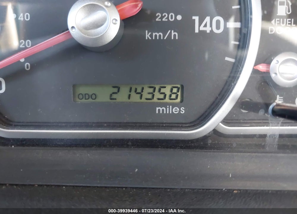2004 MITSUBISHI ENDEAVOR XLS VIN: 4A4MN31S84E046522