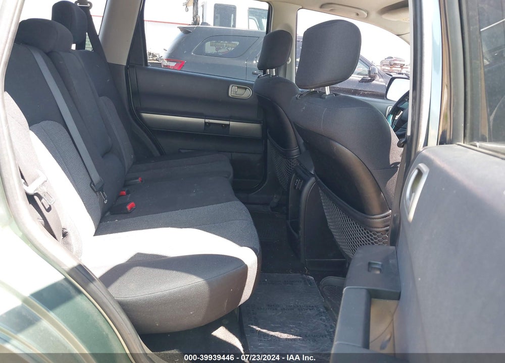 2004 MITSUBISHI ENDEAVOR XLS VIN: 4A4MN31S84E046522