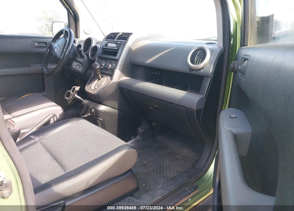 2006 HONDA ELEMENT EX-P VIN: 5J6YH28726L005646