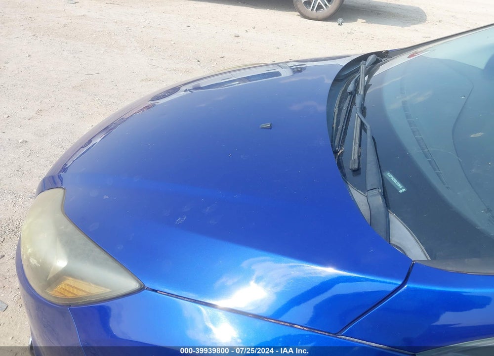 2013 FORD FOCUS SE VIN: 1FADP3K20DL222819