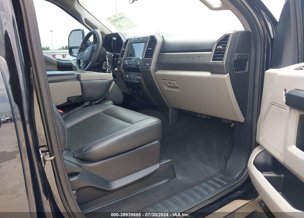 2021 FORD F-250 XL VIN: 1FT7W2BT7MEC81089