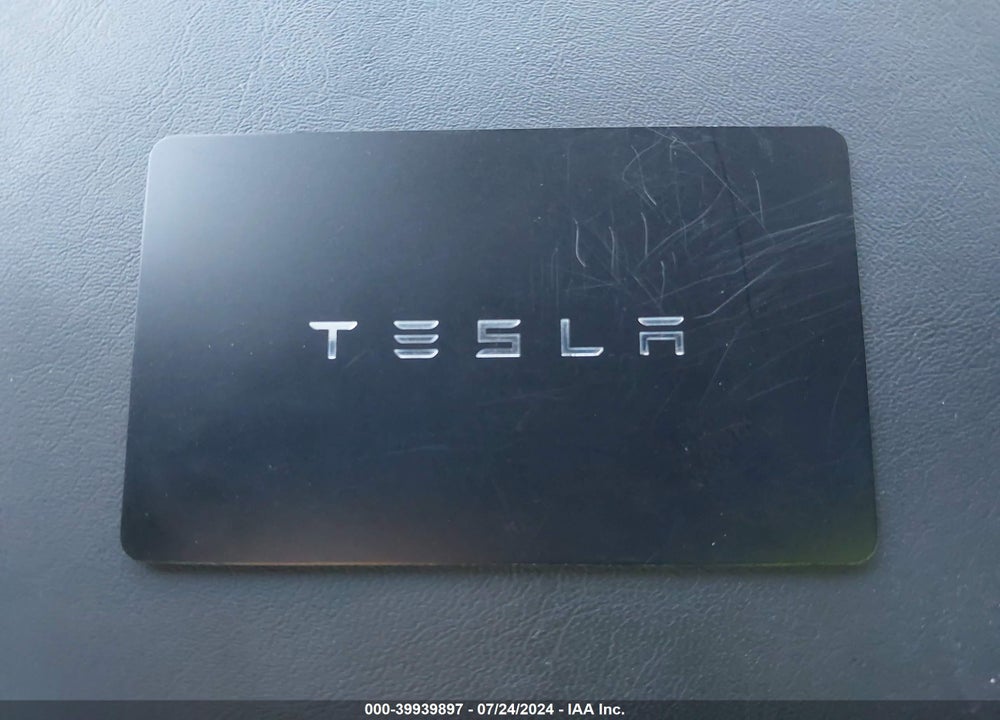2023 TESLA MODEL 3 REAR-WHEEL DRIVE VIN: 5YJ3E1EA8PF588490