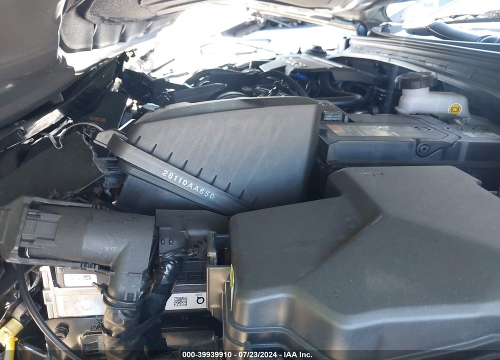 2024 HYUNDAI ELANTRA SEL VIN: KMHLM4DG2RU653317