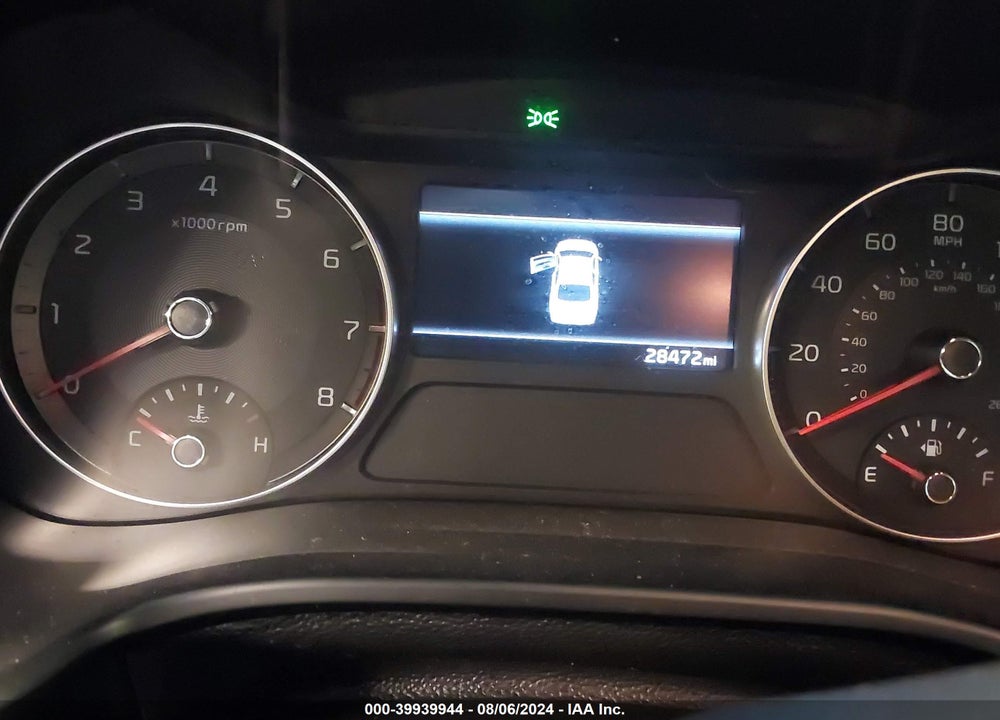 2023 KIA FORTE GT LINE VIN: 3KPF54AD4PE535922