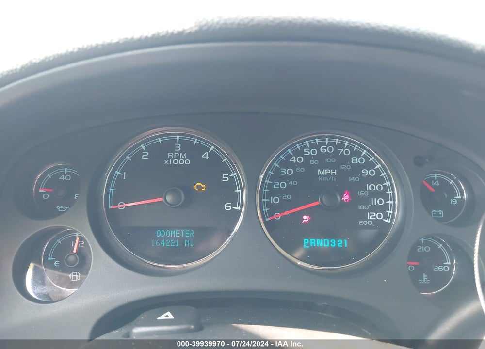 2008 CHEVROLET AVALANCHE 1500 LT VIN: 3GNFK12318G177656