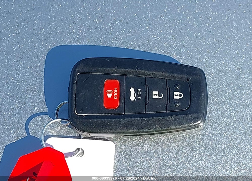2019 TOYOTA CAMRY HYBRID XLE VIN: 4T1B21HK6KU516904