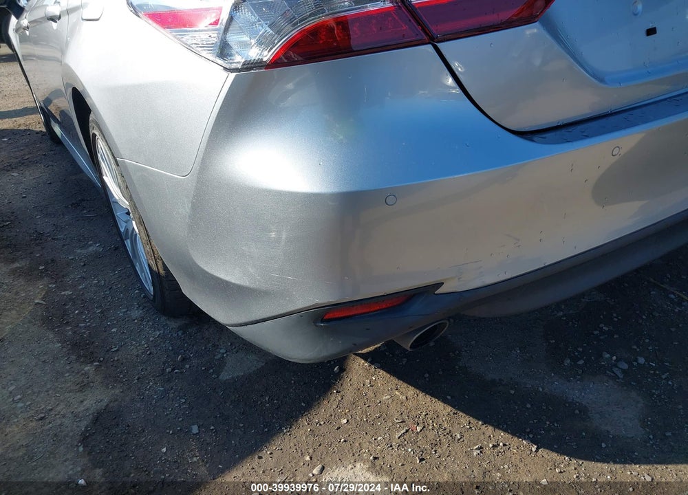 2019 TOYOTA CAMRY HYBRID XLE VIN: 4T1B21HK6KU516904