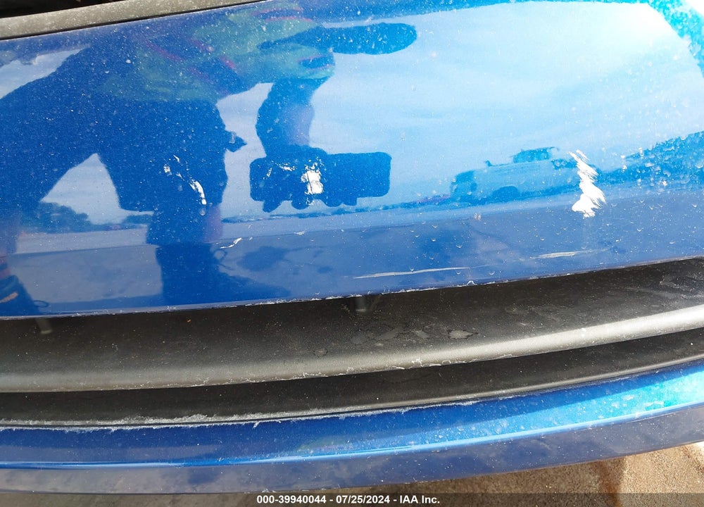 2005 SATURN ION 2 VIN: 1G8AJ52F35Z109422