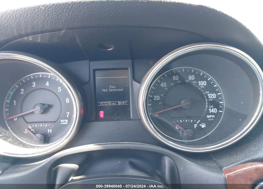 2012 JEEP GRAND CHEROKEE VIN: 1C4RJFBG6CC213782