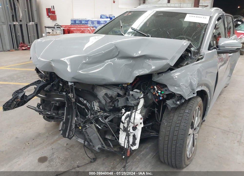 2023 AUDI Q4 E-TRON PREMIUM PLUS 40 RWD VIN: WA1BCBFZ1PP016866