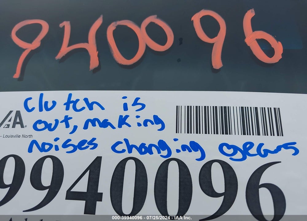 2003 HYUNDAI TIBURON VIN: KMHHN65F03U098850