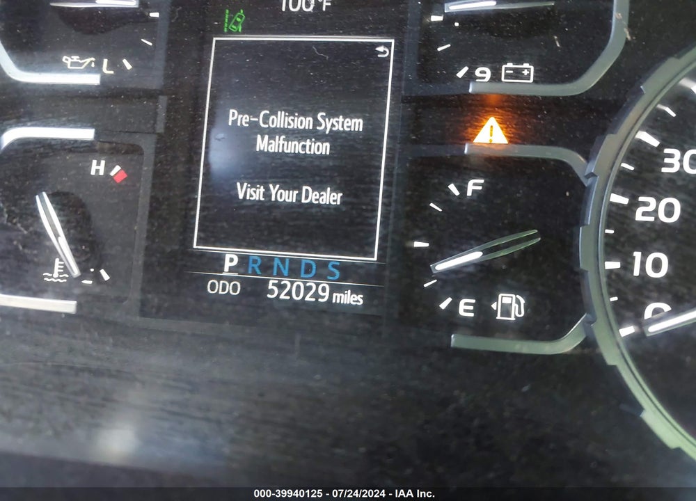 2021 TOYOTA TUNDRA SR5 VIN: 5TFEY5F16MX287689
