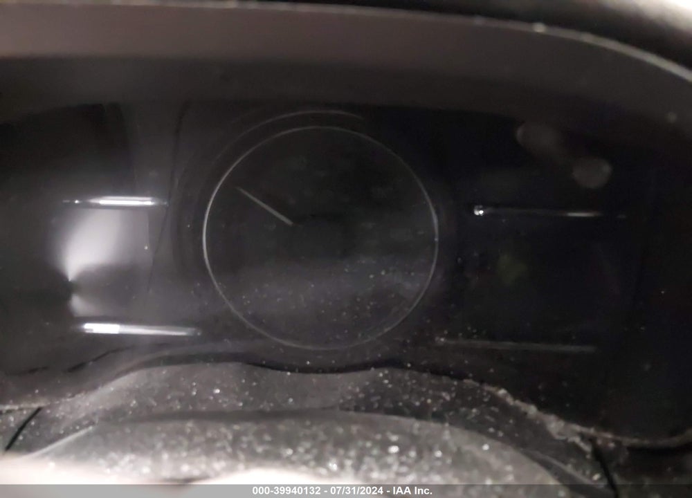 2019 HONDA HR-V EX VIN: 3CZRU6H55KM739342