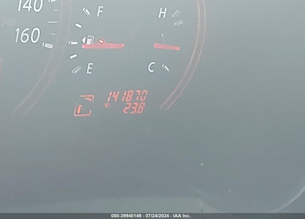 2009 NISSAN ALTIMA 2.5 S VIN: 1N4AL24E59C121962