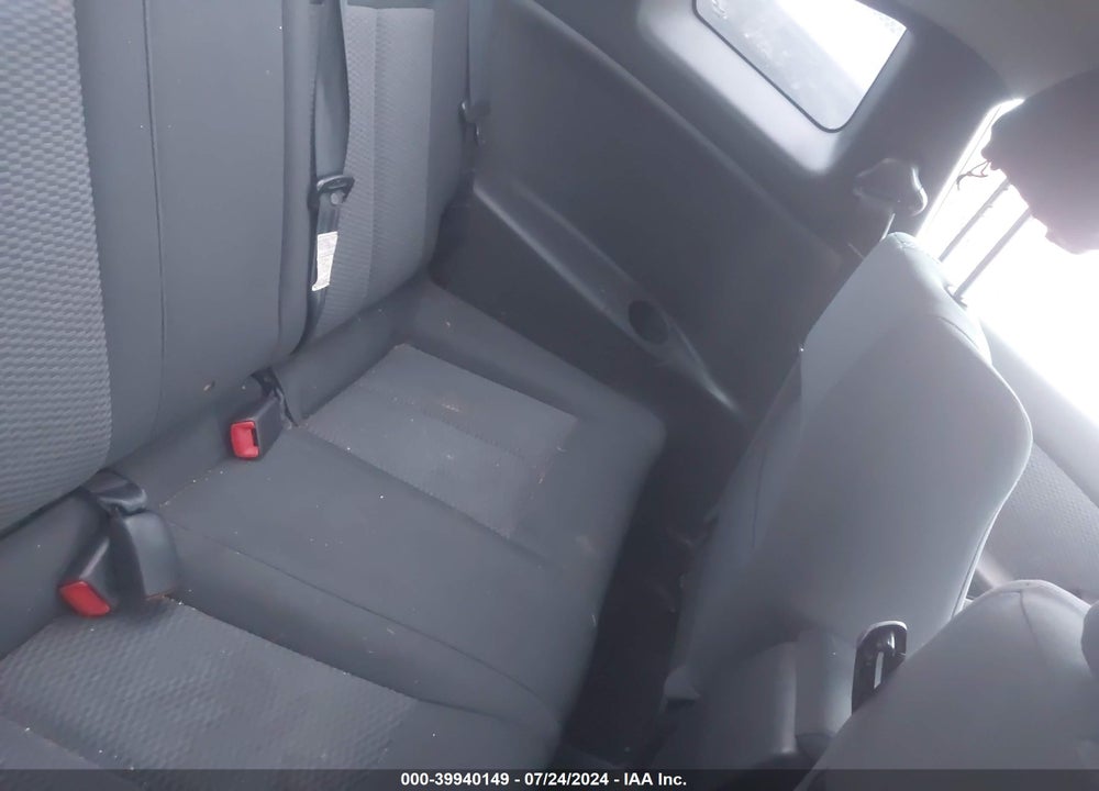 2009 NISSAN ALTIMA 2.5 S VIN: 1N4AL24E59C121962