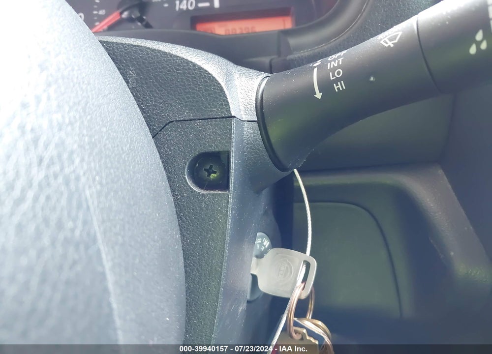 2018 NISSAN VERSA 1.6 S+ VIN: 3N1CN7AP4JL883837