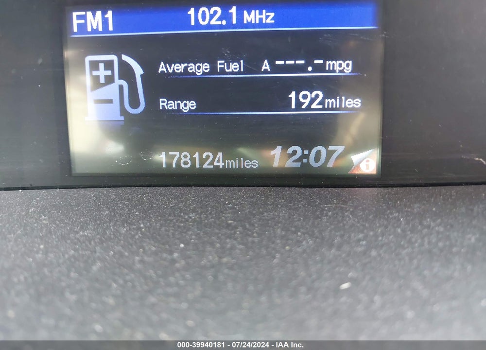 2012 HONDA CIVIC LX VIN: 2HGFG3B53CH560225