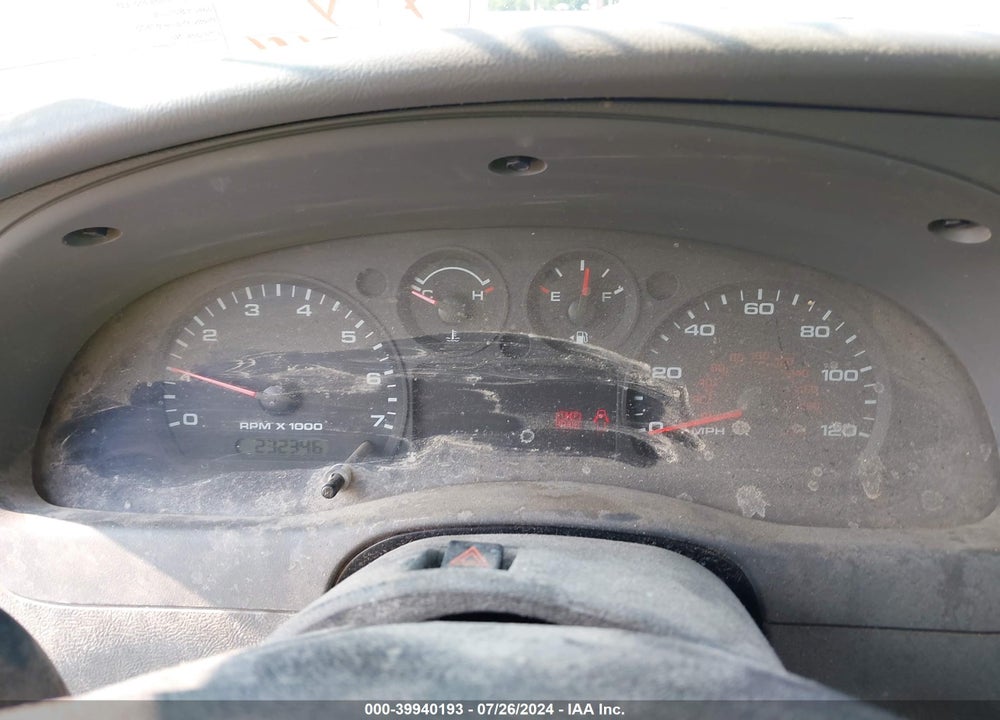 2009 FORD RANGER XL/XLT VIN: 1FTYR14D79PA46991