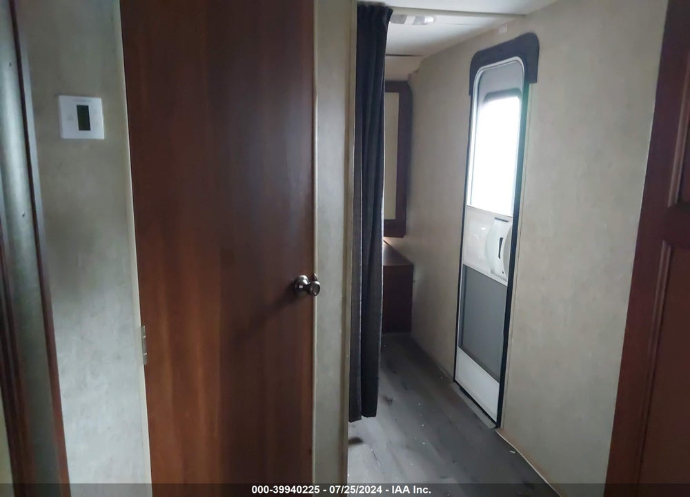 2014 KEYSTONE RV BULLET ULTRA LITE VIN: 4YDT28527EX422360