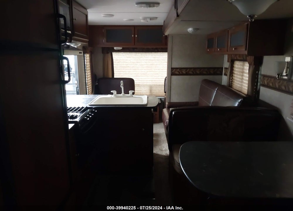 2014 KEYSTONE RV BULLET ULTRA LITE VIN: 4YDT28527EX422360