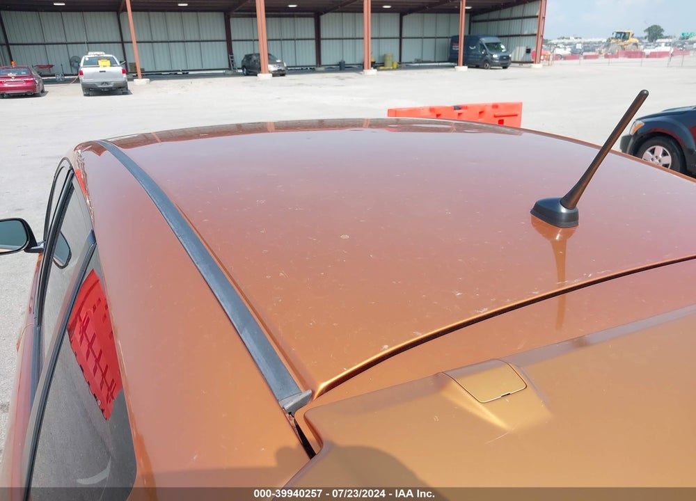 2009 HONDA FIT SPORT VIN: JHMGE88439S009488
