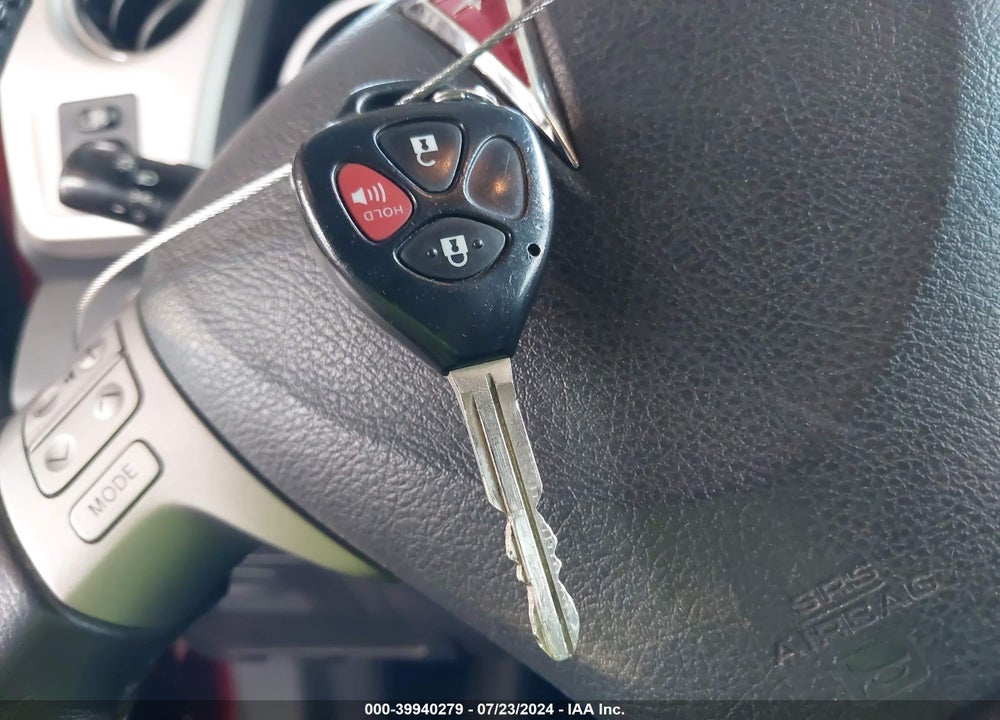 2009 PONTIAC VIBE GT VIN: 5Y2SR67099Z467854