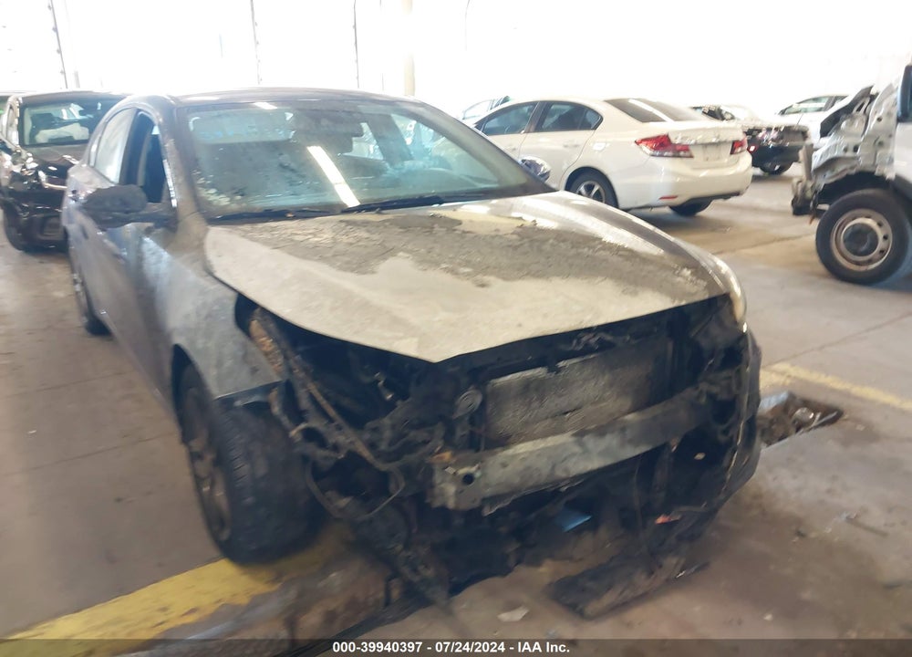 2019 KIA FORTE S VIN: 3KPF34AD4KE006159
