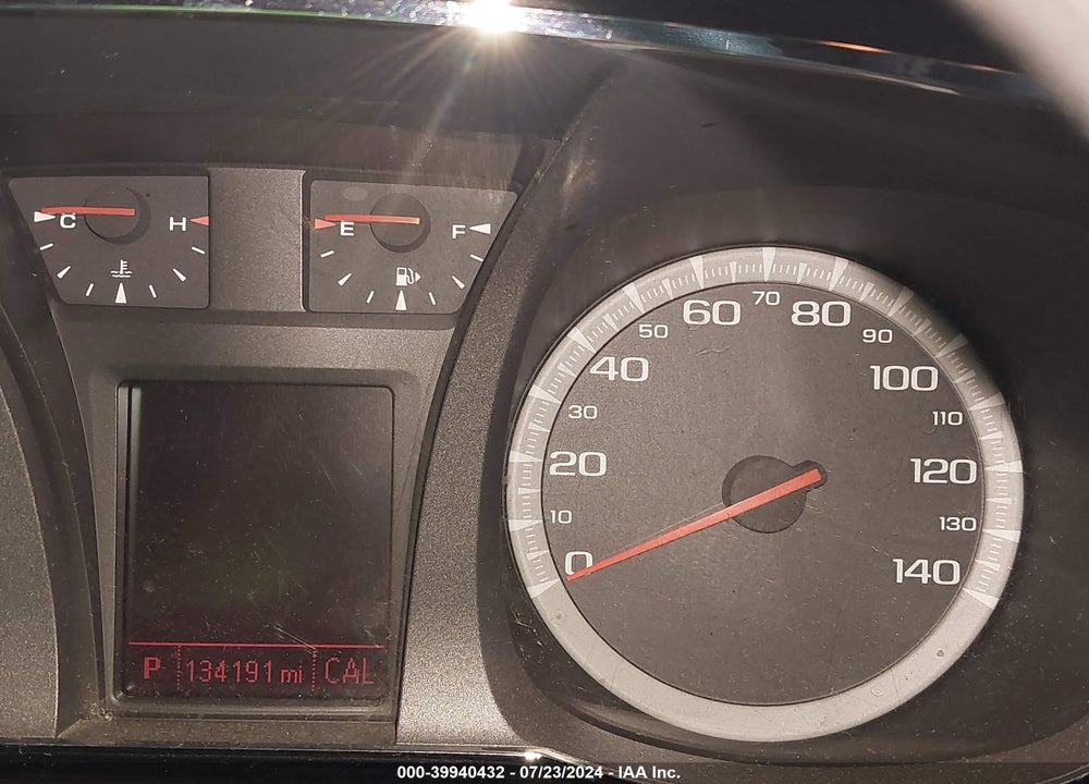 2012 GMC TERRAIN SLE-1 VIN: 2GKALMEK8C6319952