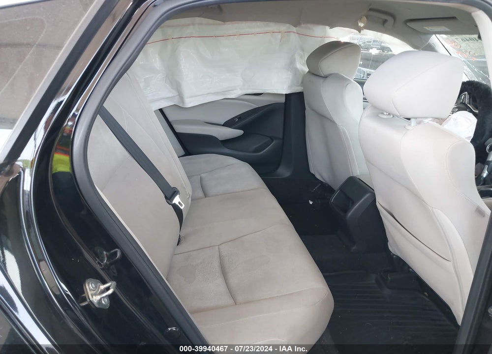 2018 HONDA ACCORD LX VIN: 1HGCV1F13JA226163