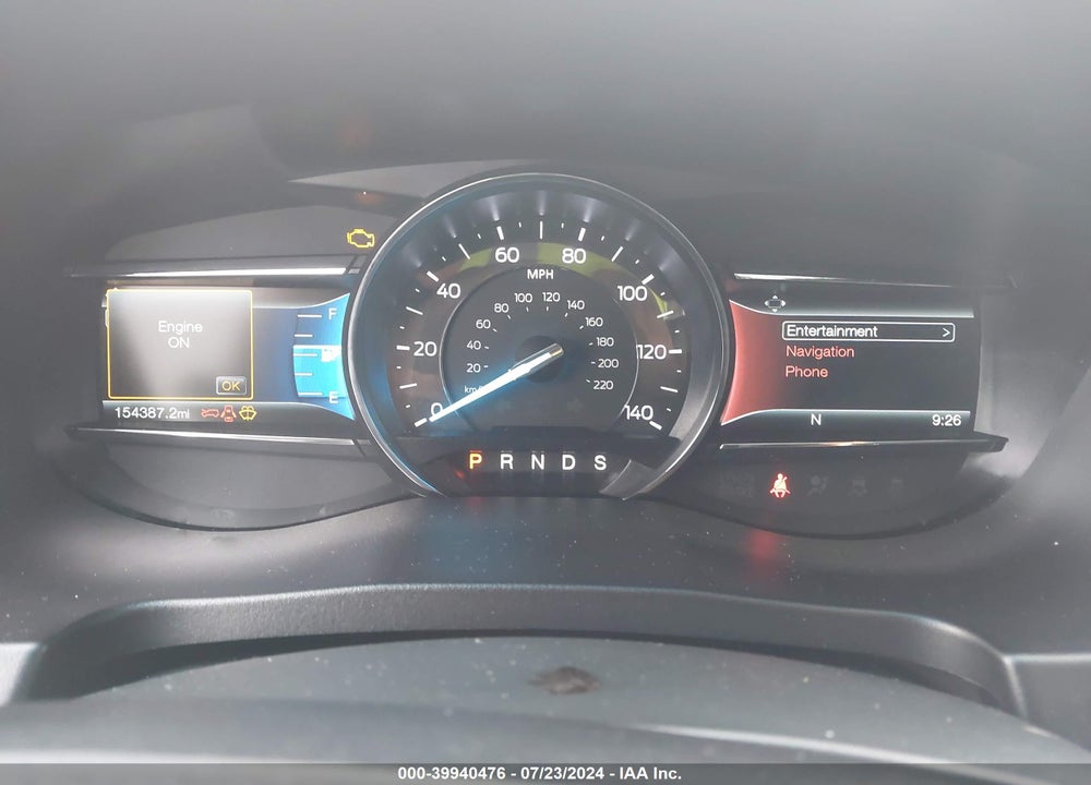 2017 FORD EXPLORER XLT VIN: 1FM5K8D8XHGD74550