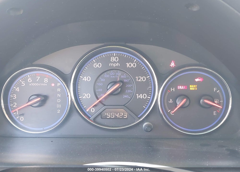 2003 HONDA CIVIC LX VIN: 2HGES16503H568873